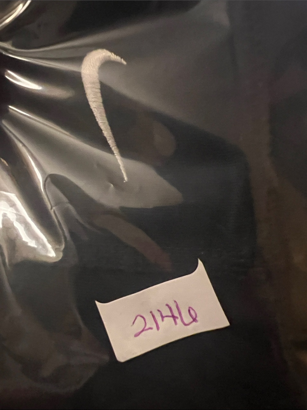 Nike Dri-Fit Capri Leggings- size Small, great condition - Picture 10 of 10
